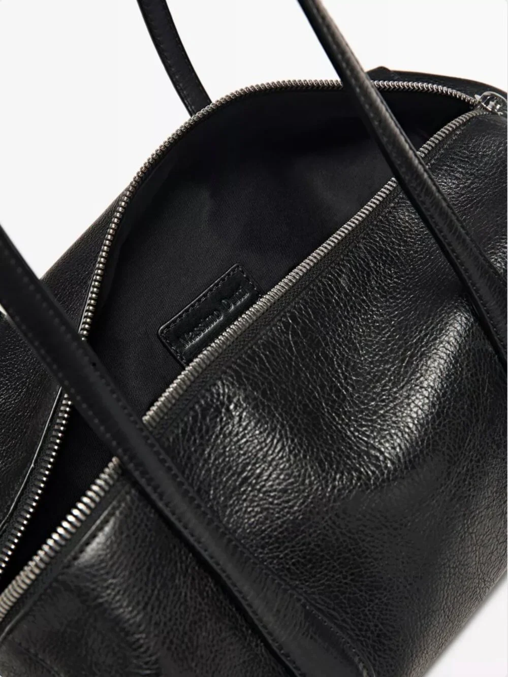 Massimo Dutti nwt tag